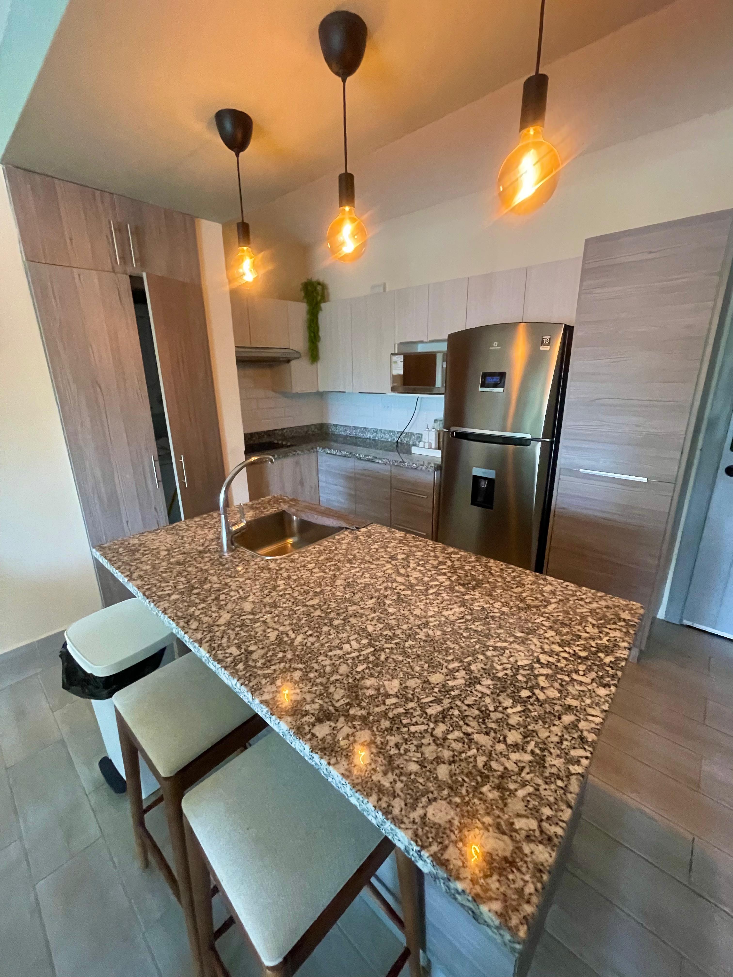 Vendo apartamento en Juan Dolio  Foto 7317298-5.jpg
