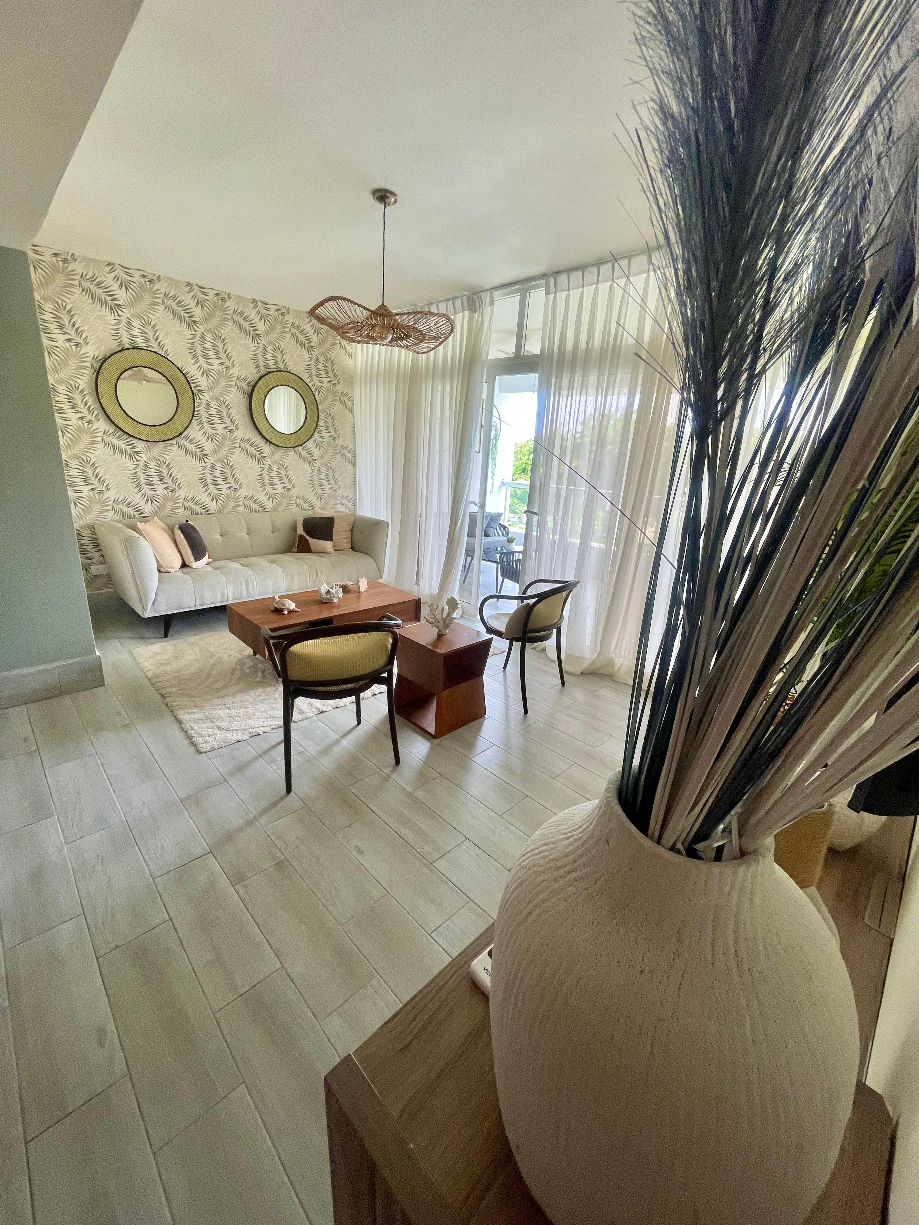 Vendo apartamento en Juan Dolio  Foto 7317298-6.jpg