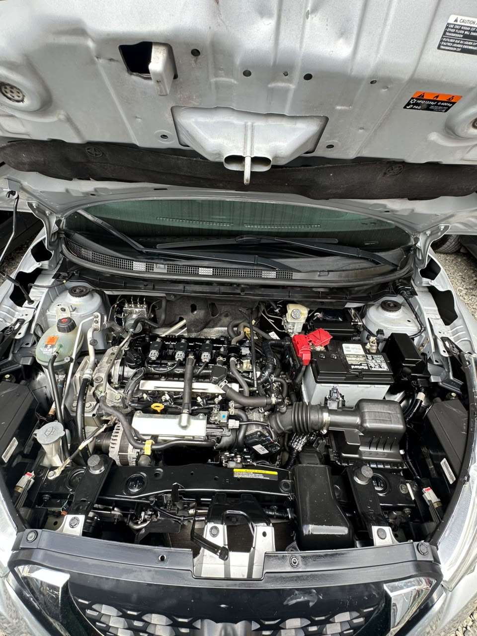 Nissan Kicks SV 2020  Foto 7317299-10.jpg
