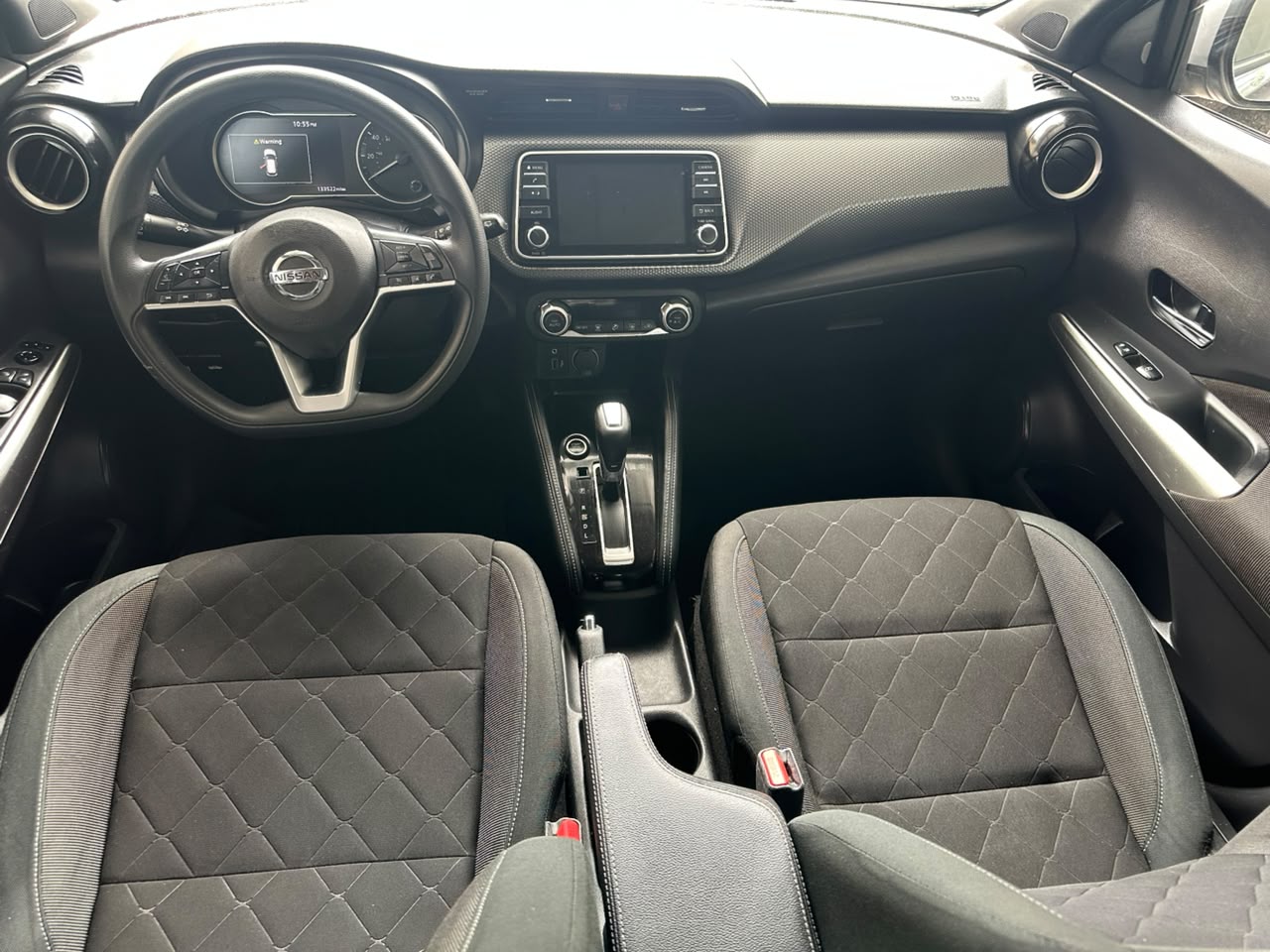 Nissan Kicks SV 2020  Foto 7317299-6.jpg