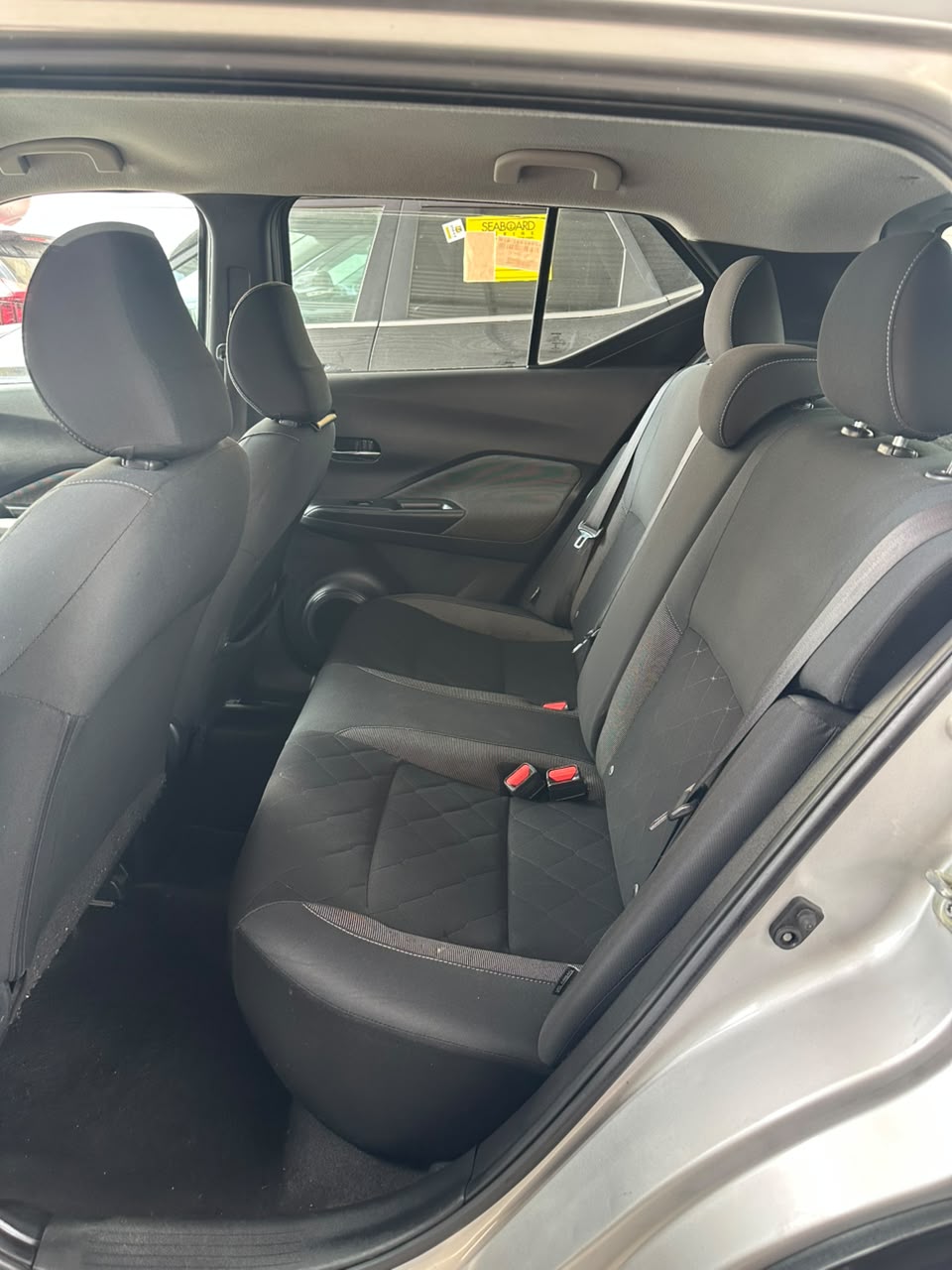 Nissan Kicks SV 2020  Foto 7317299-8.jpg