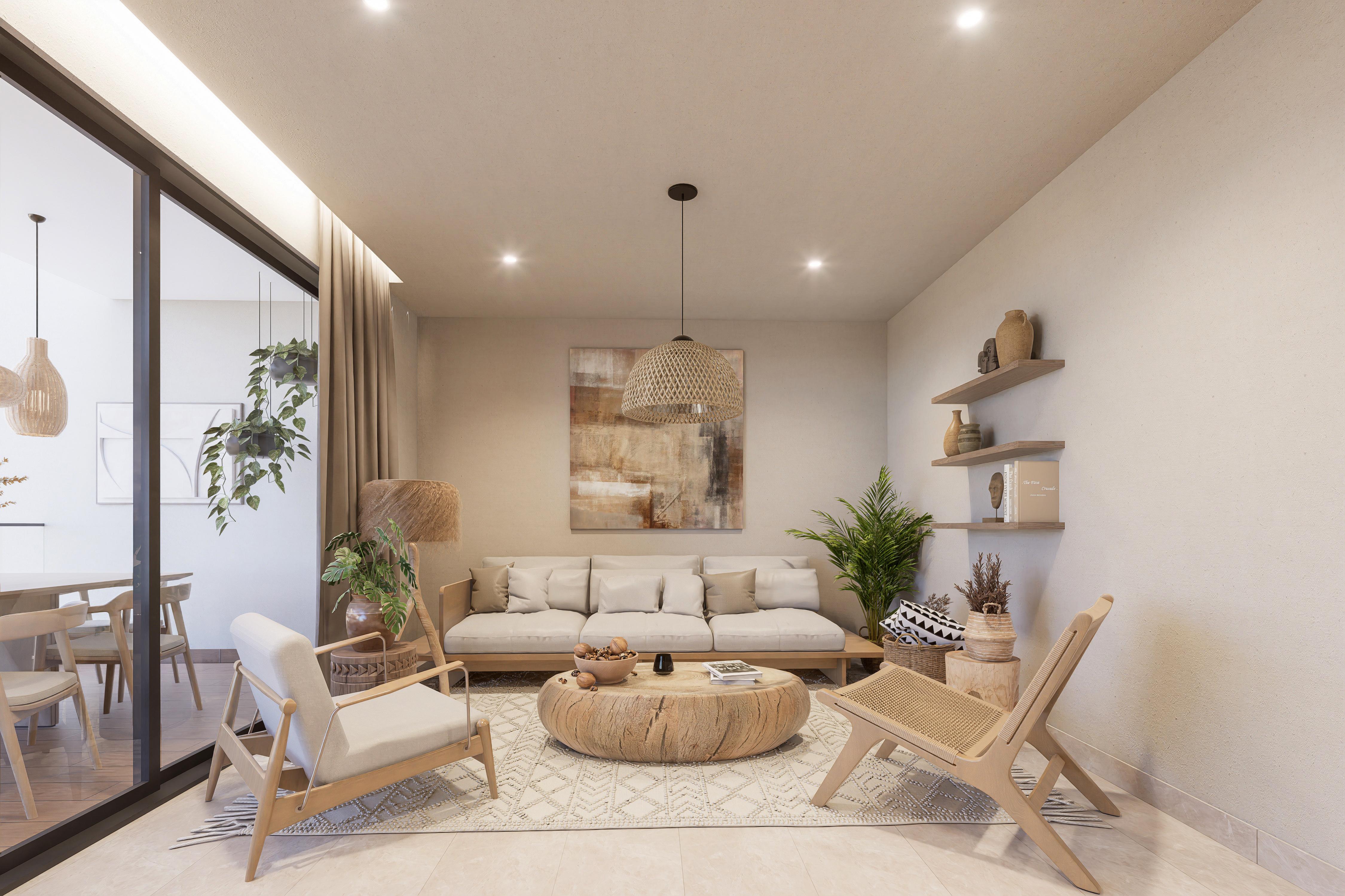 Vendo apartamento en juan dolio Foto 7317300-7.jpg