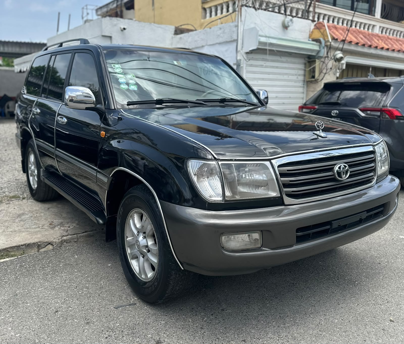 Toyota Land Cruiser VX 2004 Foto 7317301-2.jpg