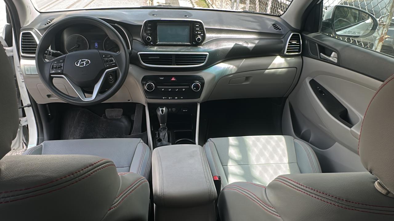 Hyundai Tucson SE 2021  Foto 7317302-8.jpg