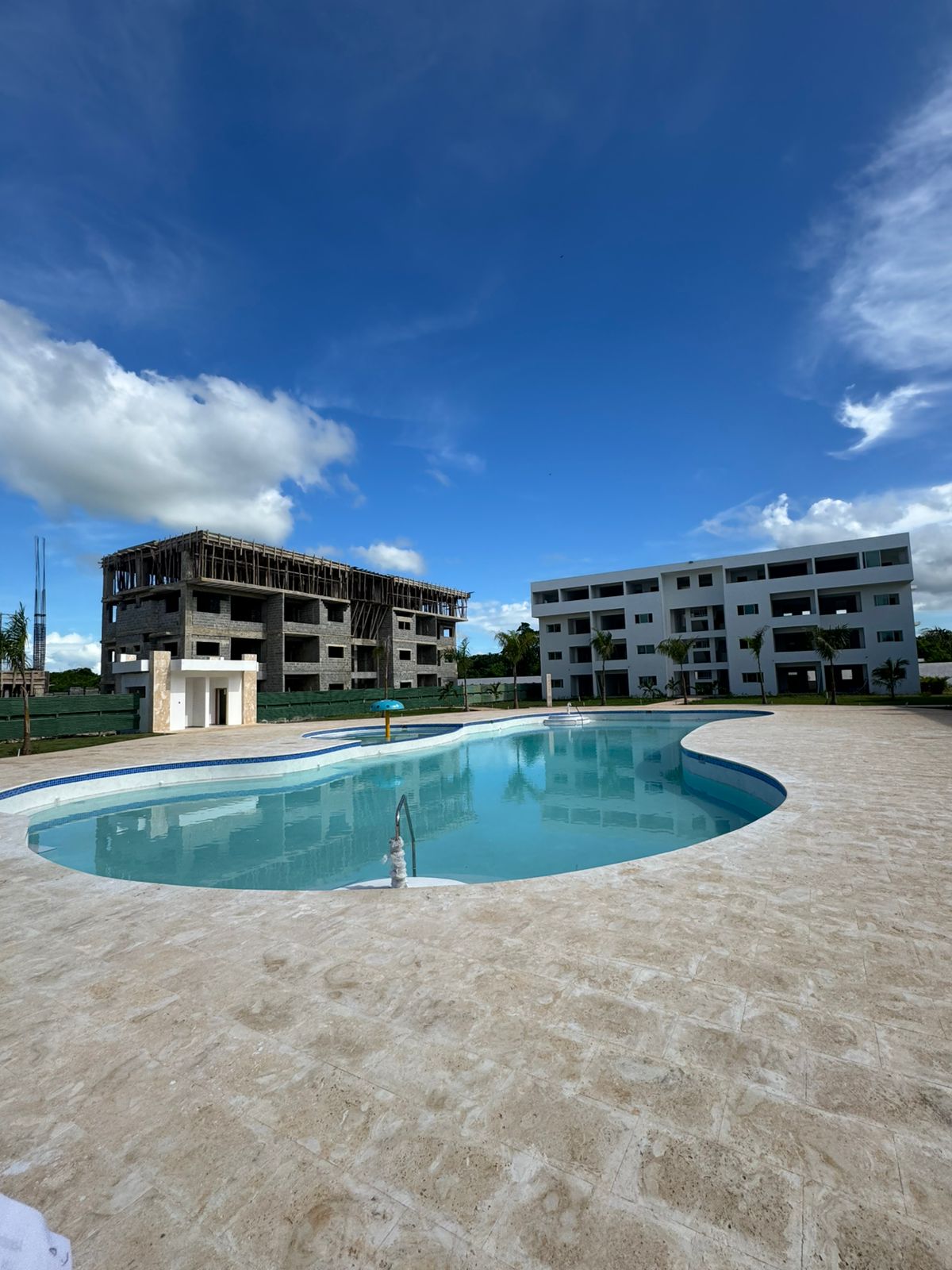 Vendo apartamento en juan dolio Foto 7317305-10.jpg