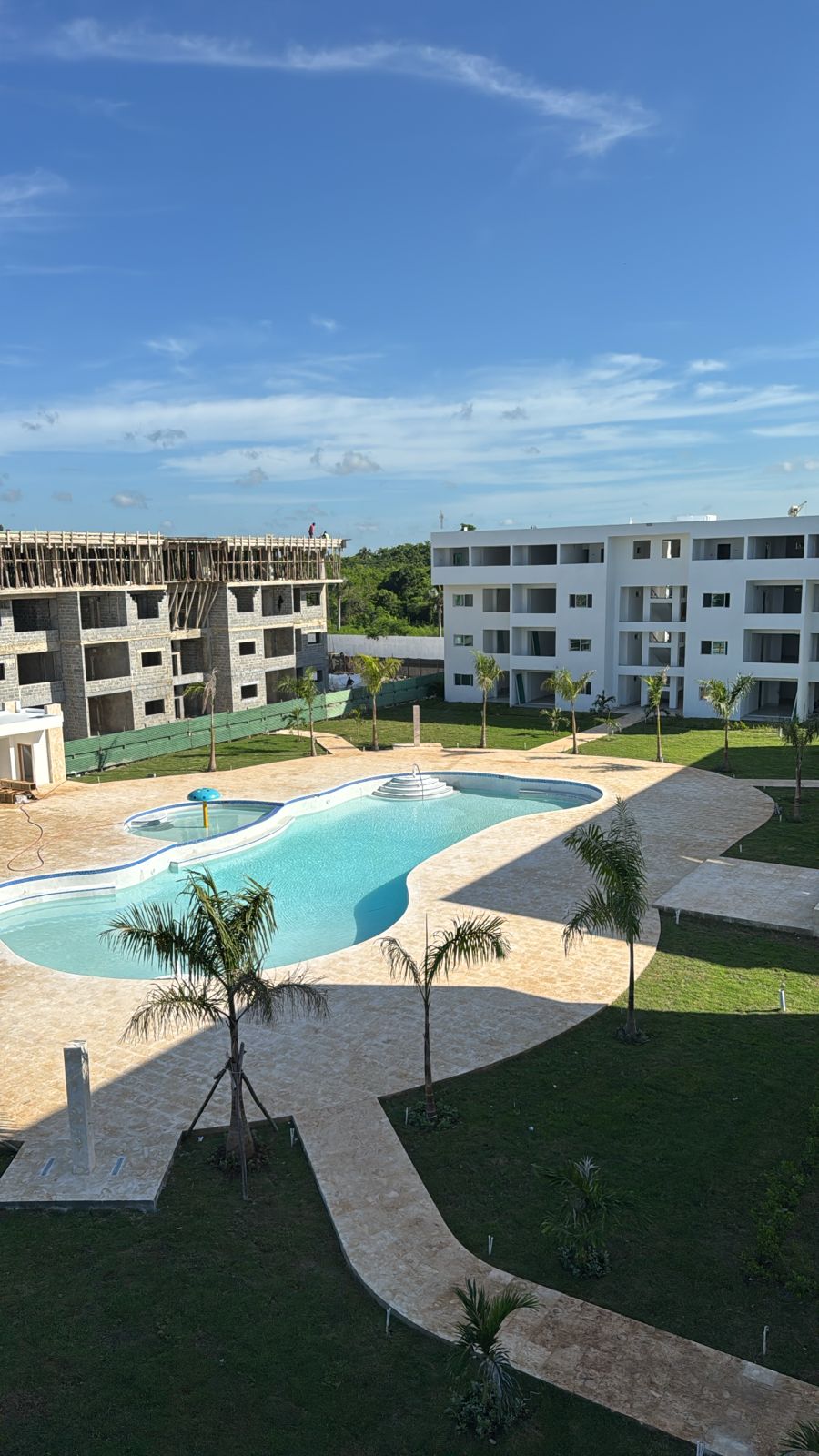 Vendo apartamento en juan dolio Foto 7317305-12.jpg