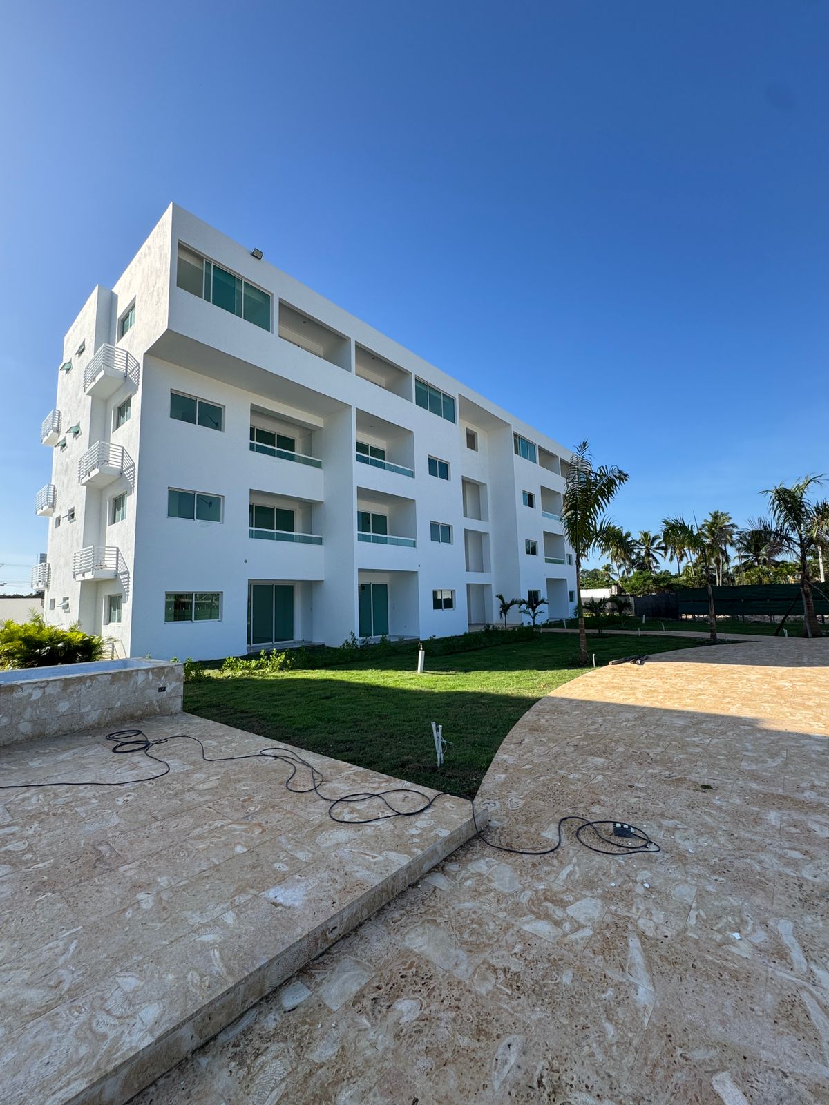 Vendo apartamento en juan dolio Foto 7317305-3.jpg