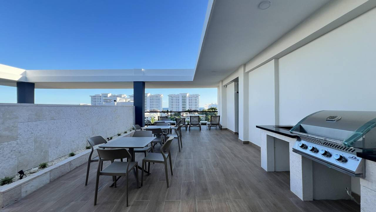 Vendo apartamento en juan dolio Foto 7317309-5.jpg