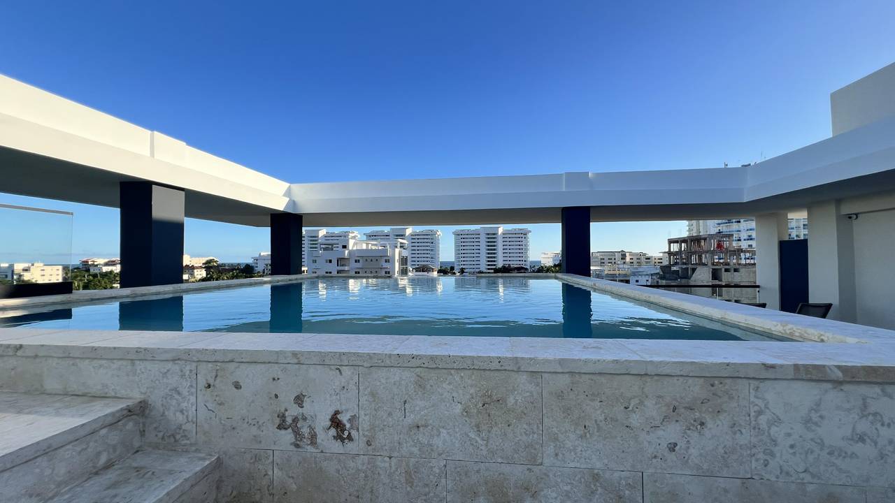 Vendo apartamento en juan dolio Foto 7317309-8.jpg