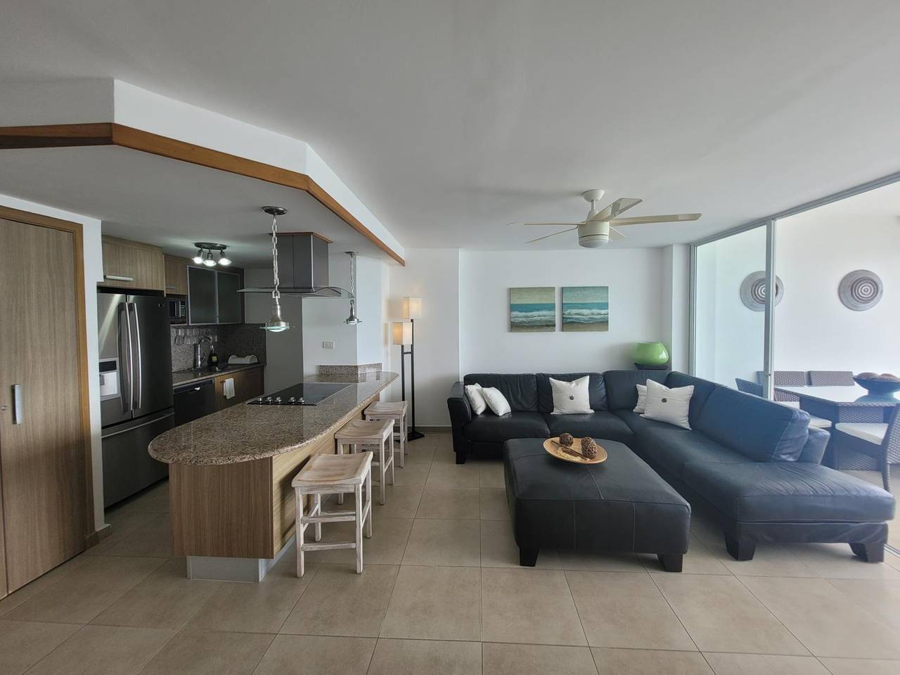Vendo apartamento en Juan Dolio  Foto 7317310-10.jpg