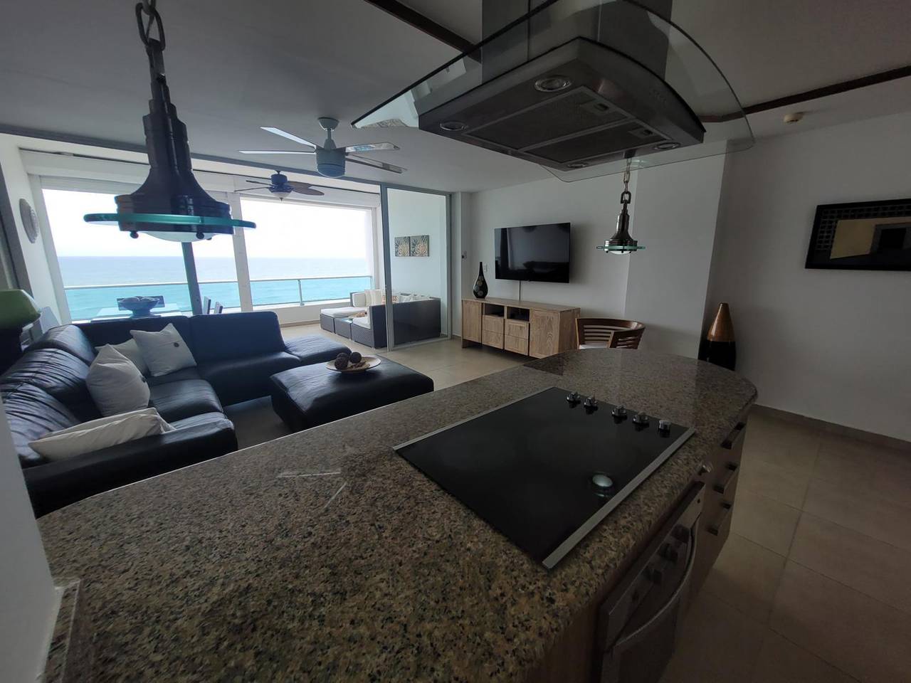 Vendo apartamento en Juan Dolio  Foto 7317310-6.jpg