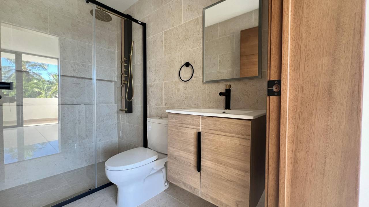 Vendo apartamento en Juan Dolio  Foto 7317314-2.jpg