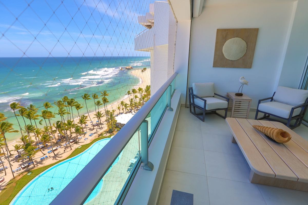 Vendo apartamento en Juan Dolio  Foto 7317315-2.jpg
