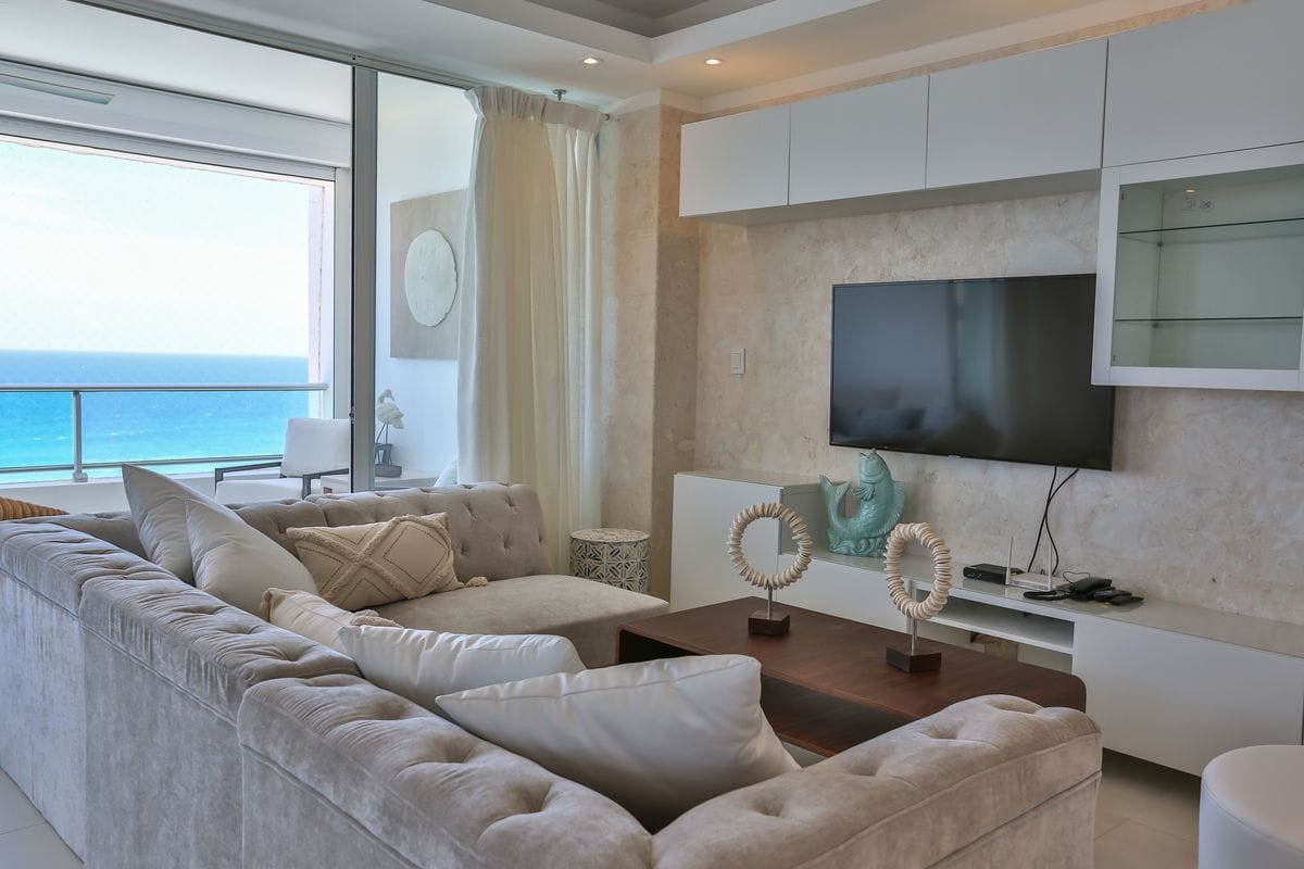 Vendo apartamento en Juan Dolio  Foto 7317315-3.jpg