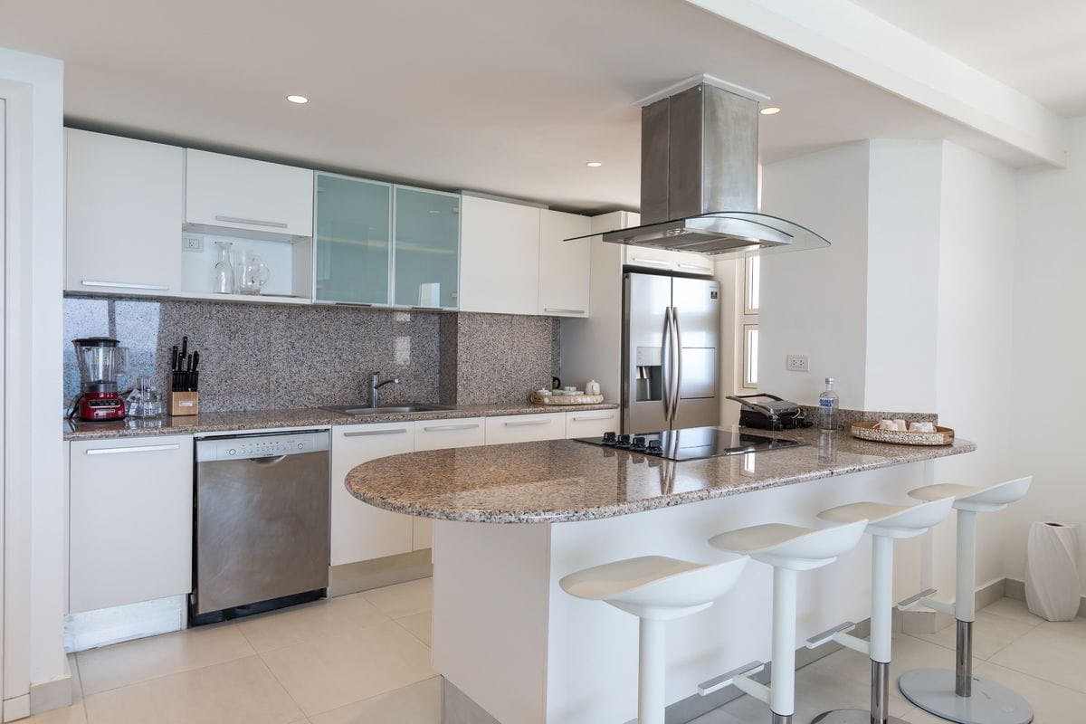 Vendo apartamento en Juan Dolio  Foto 7317315-5.jpg