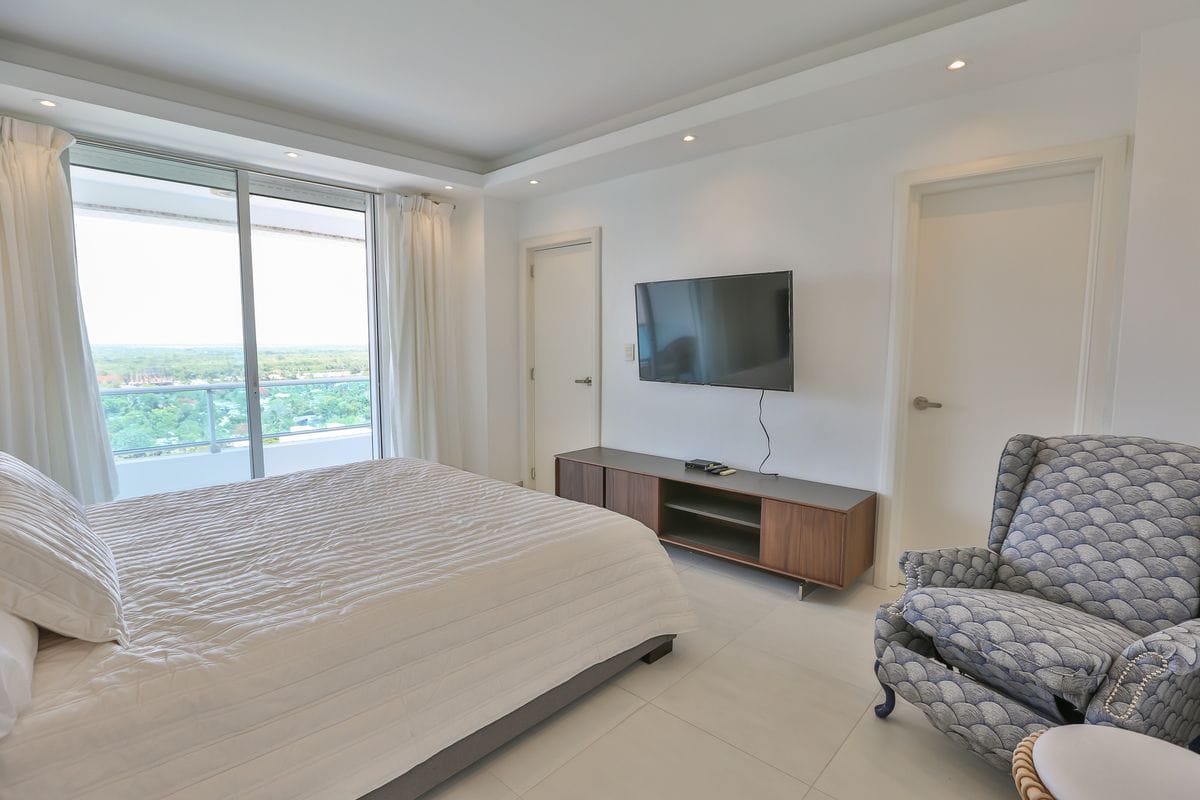 Vendo apartamento en Juan Dolio  Foto 7317315-9.jpg