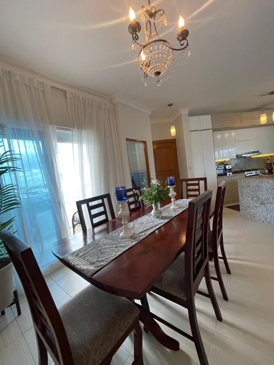 Vendo apartamento en Juan Dolio  Foto 7317319-10.jpg
