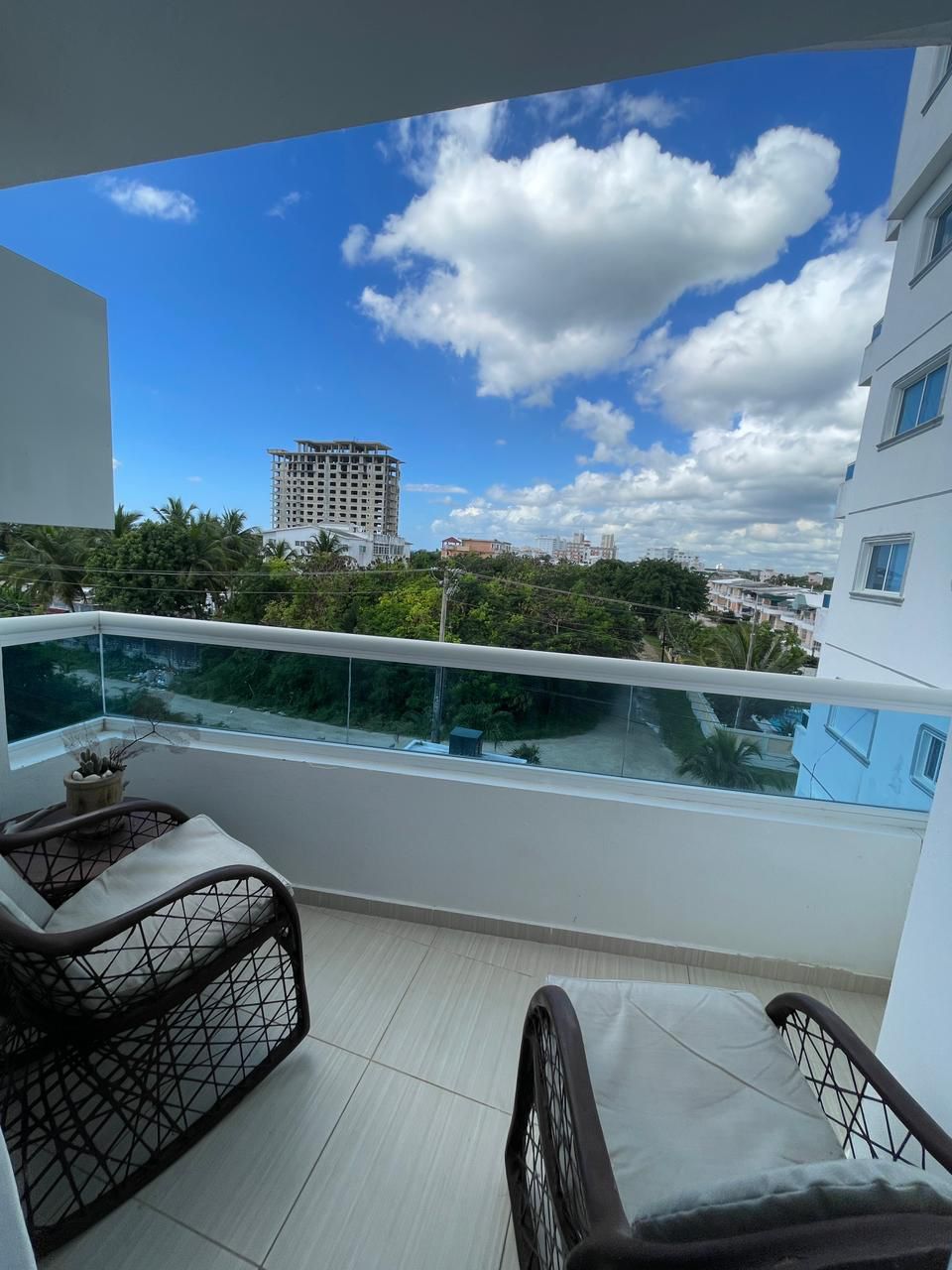 Vendo apartamento en Juan Dolio  Foto 7317319-4.jpg