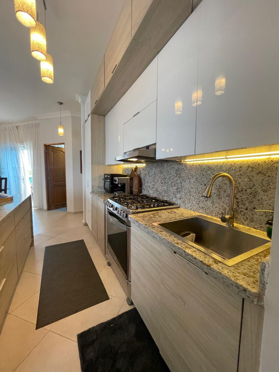 Vendo apartamento en Juan Dolio  Foto 7317319-7.jpg