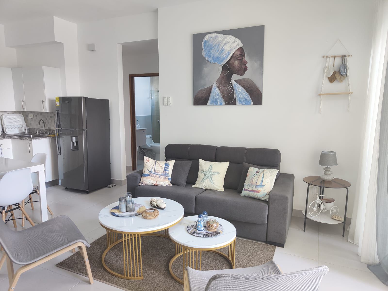 Vendo apartamento en Juan Dolio  Foto 7317320-10.jpg