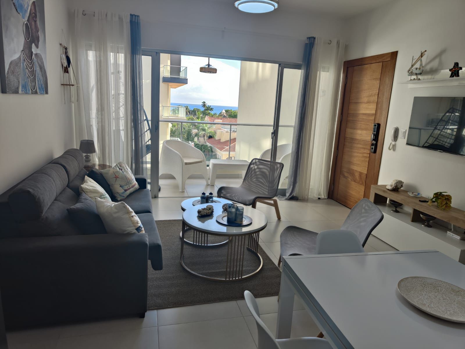 Vendo apartamento en Juan Dolio  Foto 7317320-12.jpg
