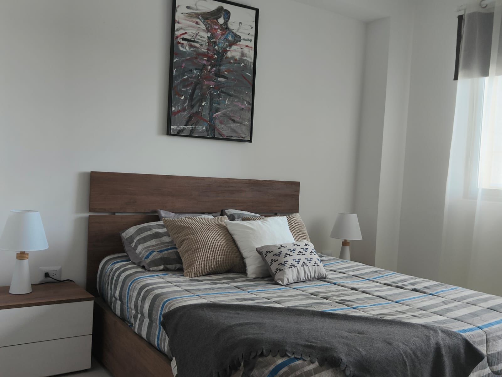 Vendo apartamento en Juan Dolio  Foto 7317320-2.jpg