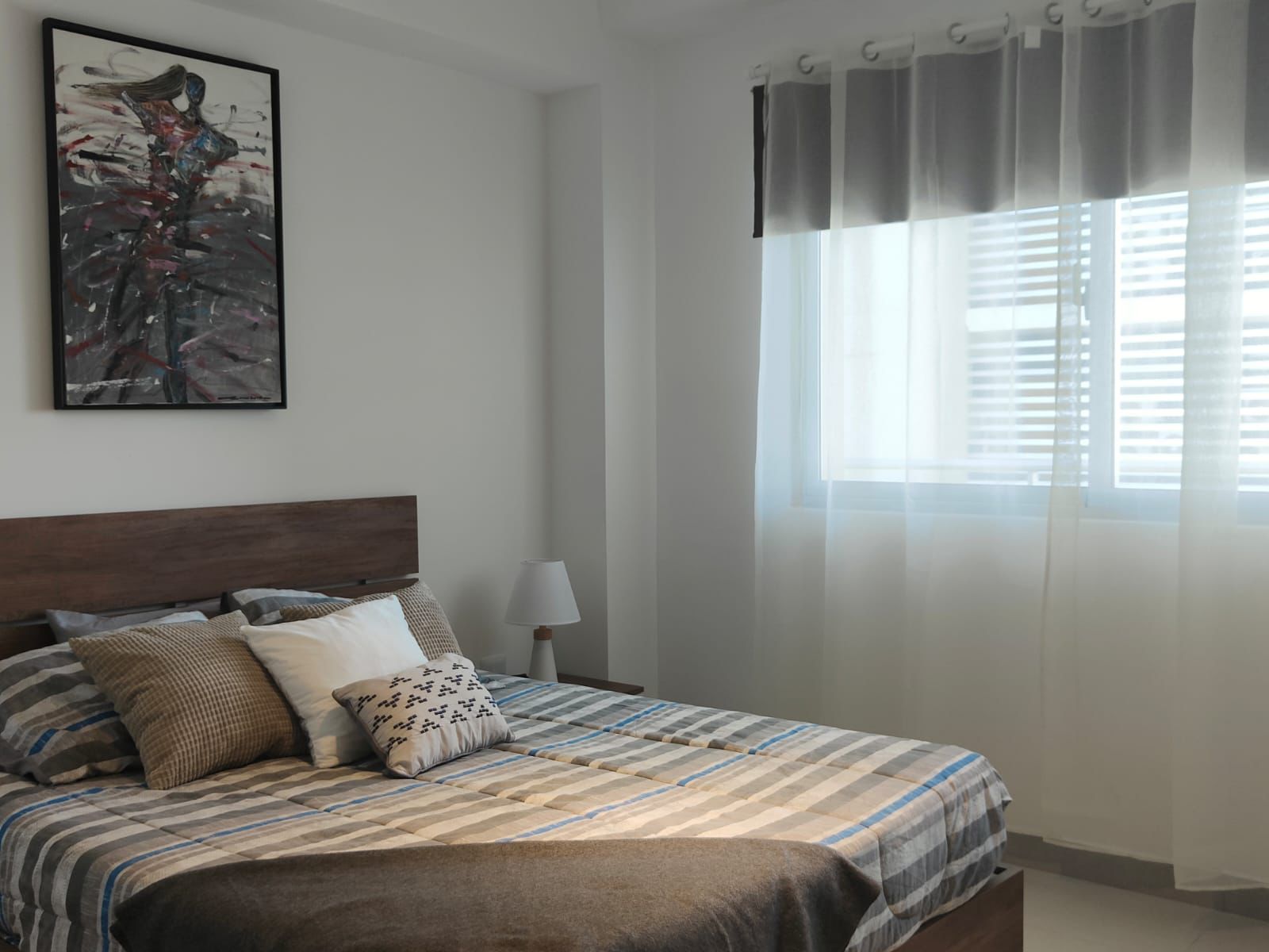 Vendo apartamento en Juan Dolio  Foto 7317320-4.jpg