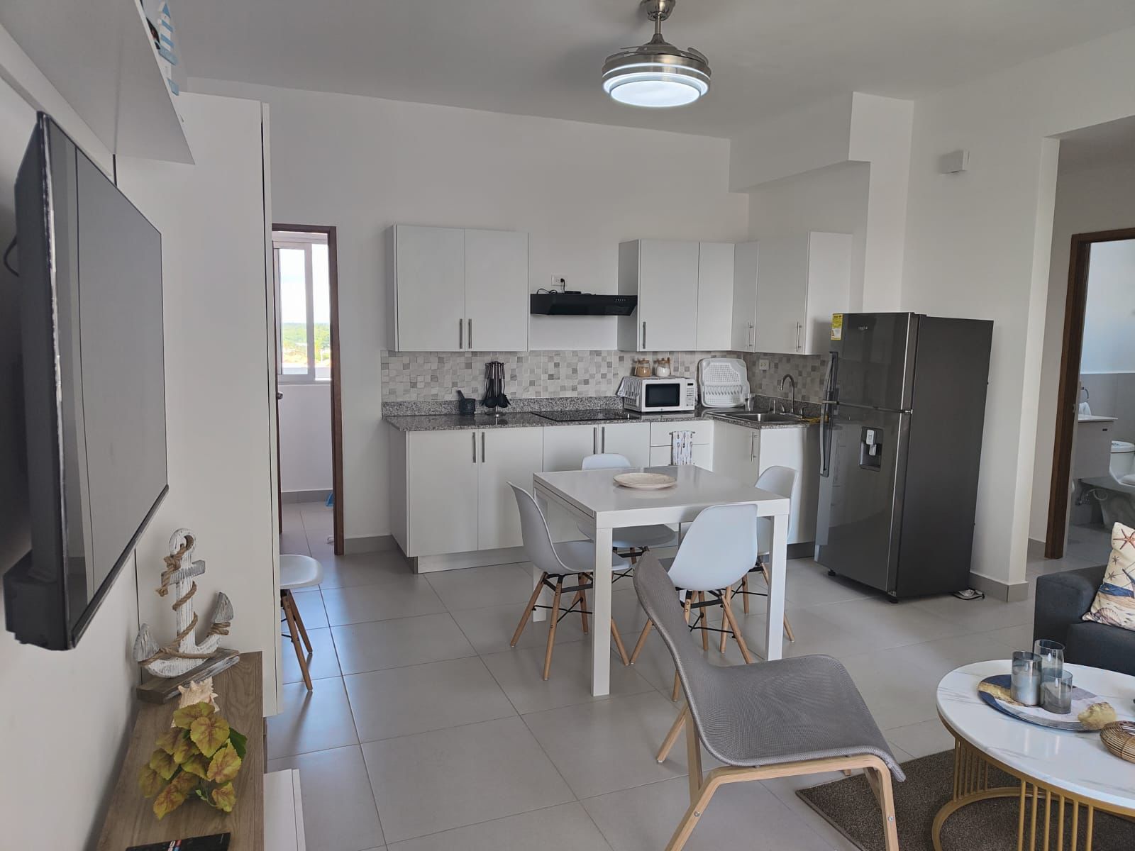 Vendo apartamento en Juan Dolio  Foto 7317320-9.jpg