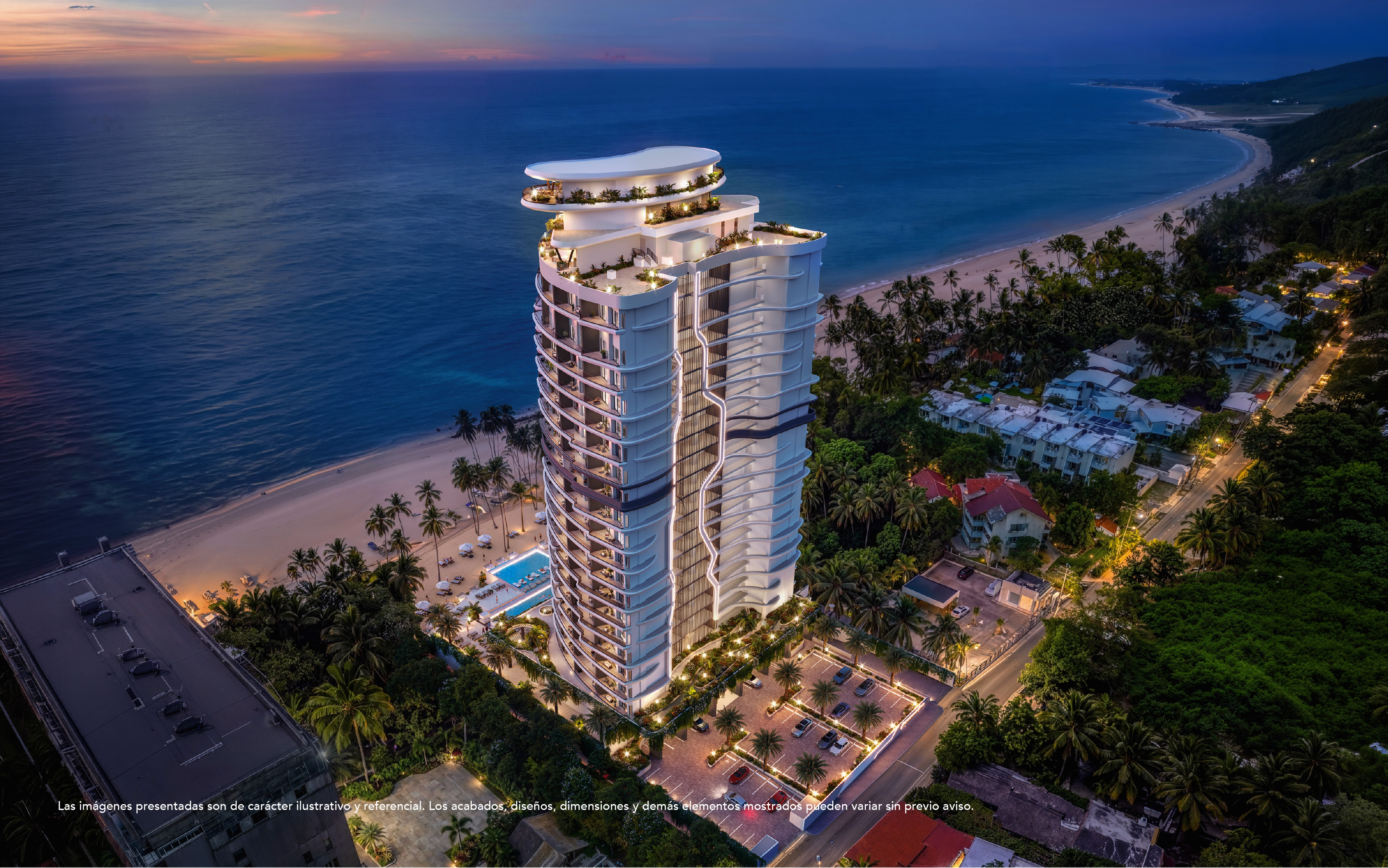 Vendo apartamento en Juan Dolio  Foto 7317324-3.jpg