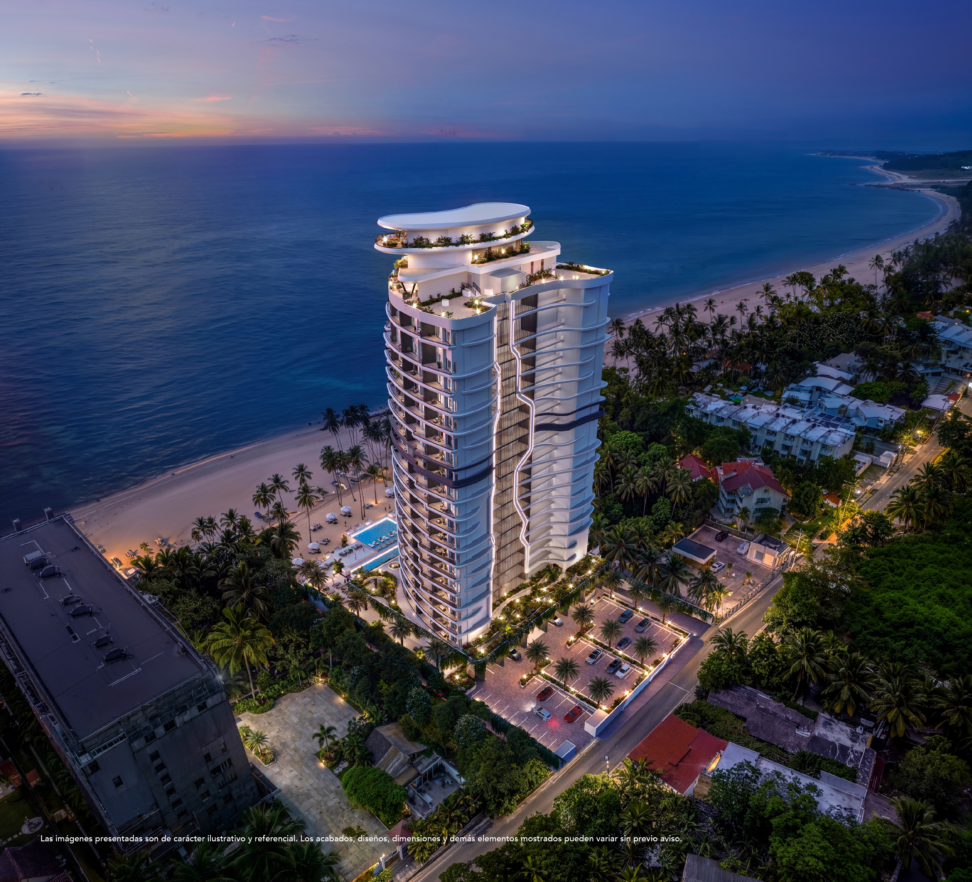 Vendo apartamento en Juan Dolio  Foto 7317324-4.jpg