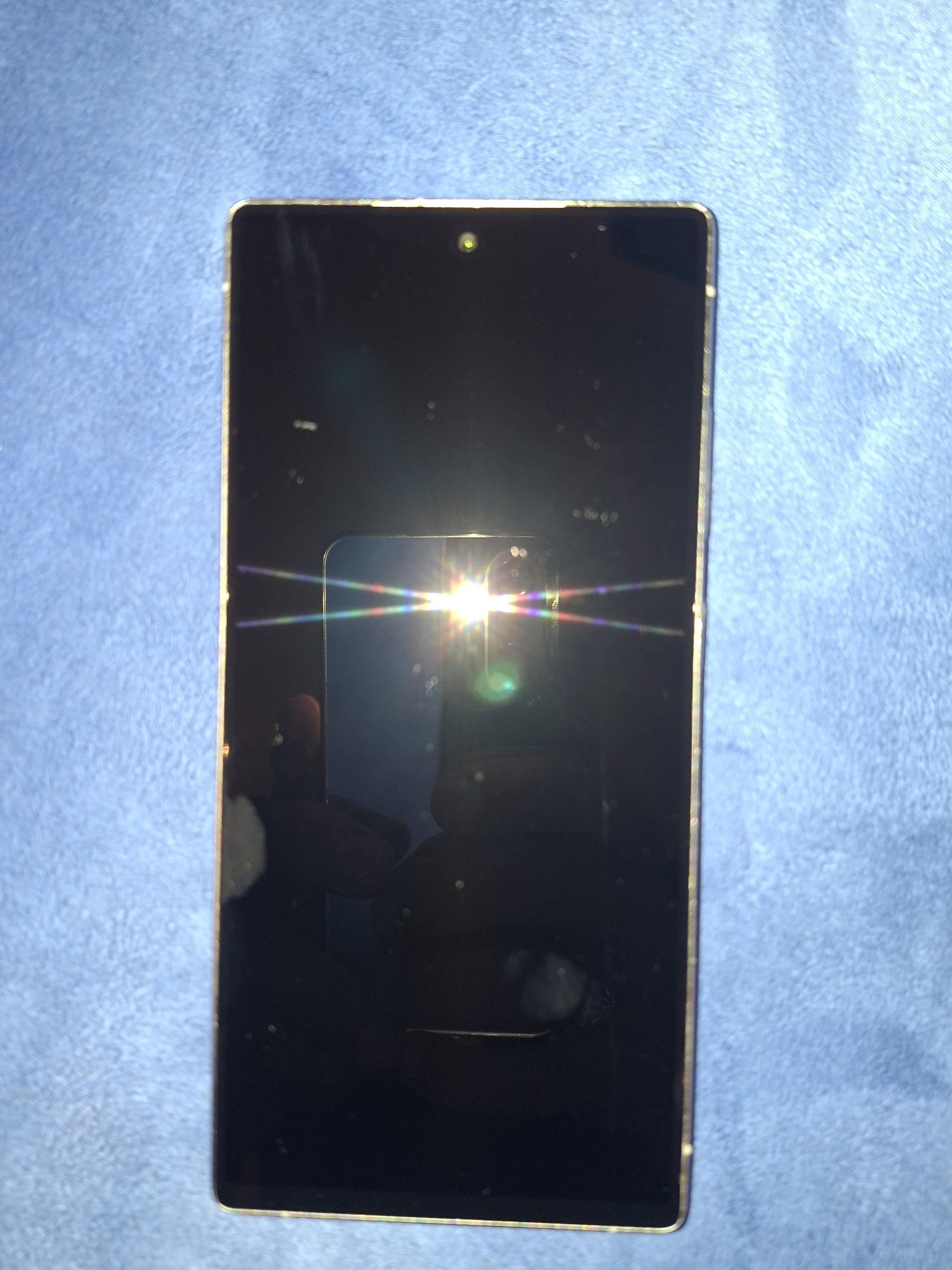 Samsung Galaxy S25 Ultra 1Tbt en La Altagracia Foto 7317330-3.jpg