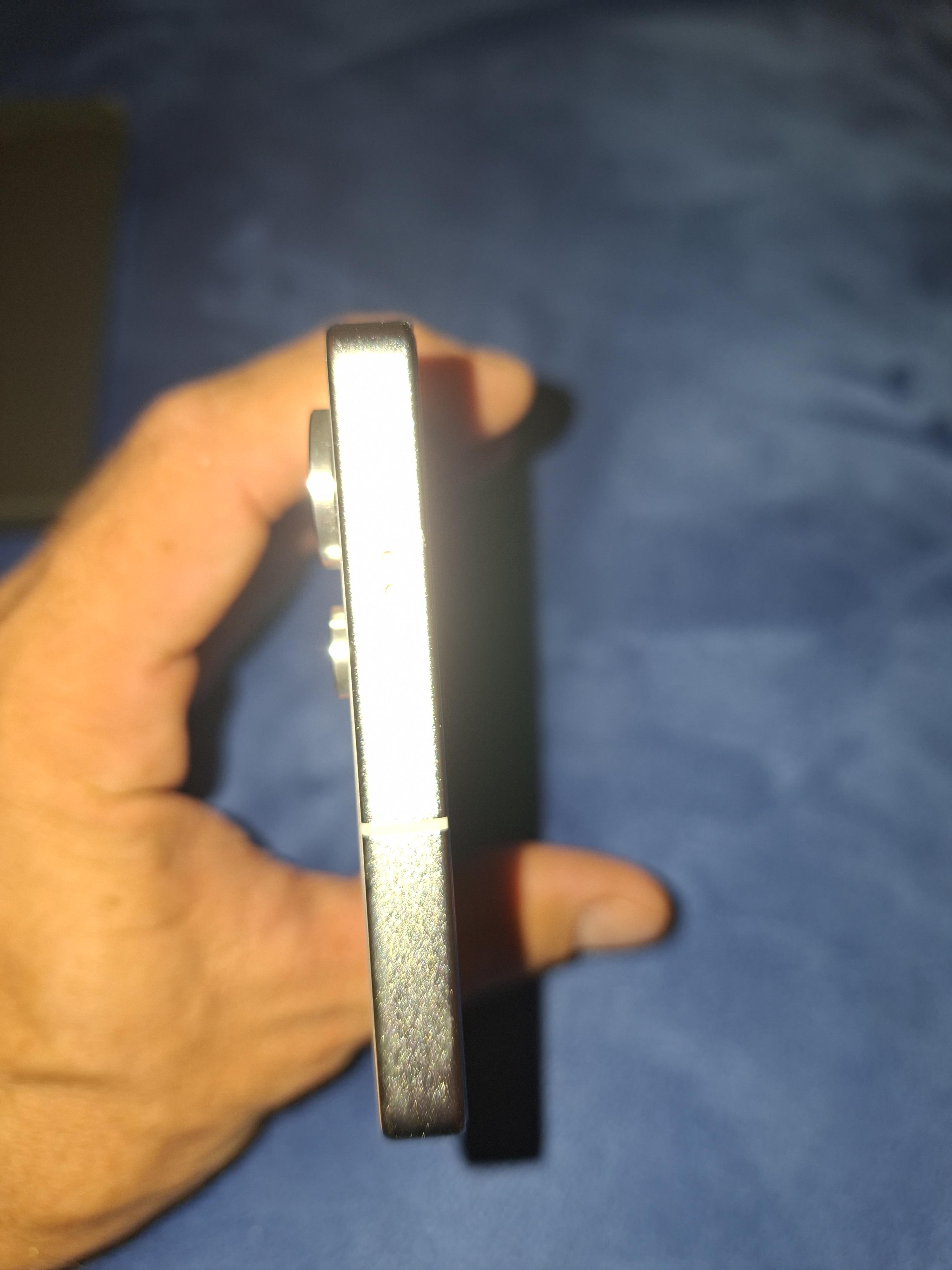 Samsung Galaxy S25 Ultra 1Tbt en La Altagracia Foto 7317330-8.jpg