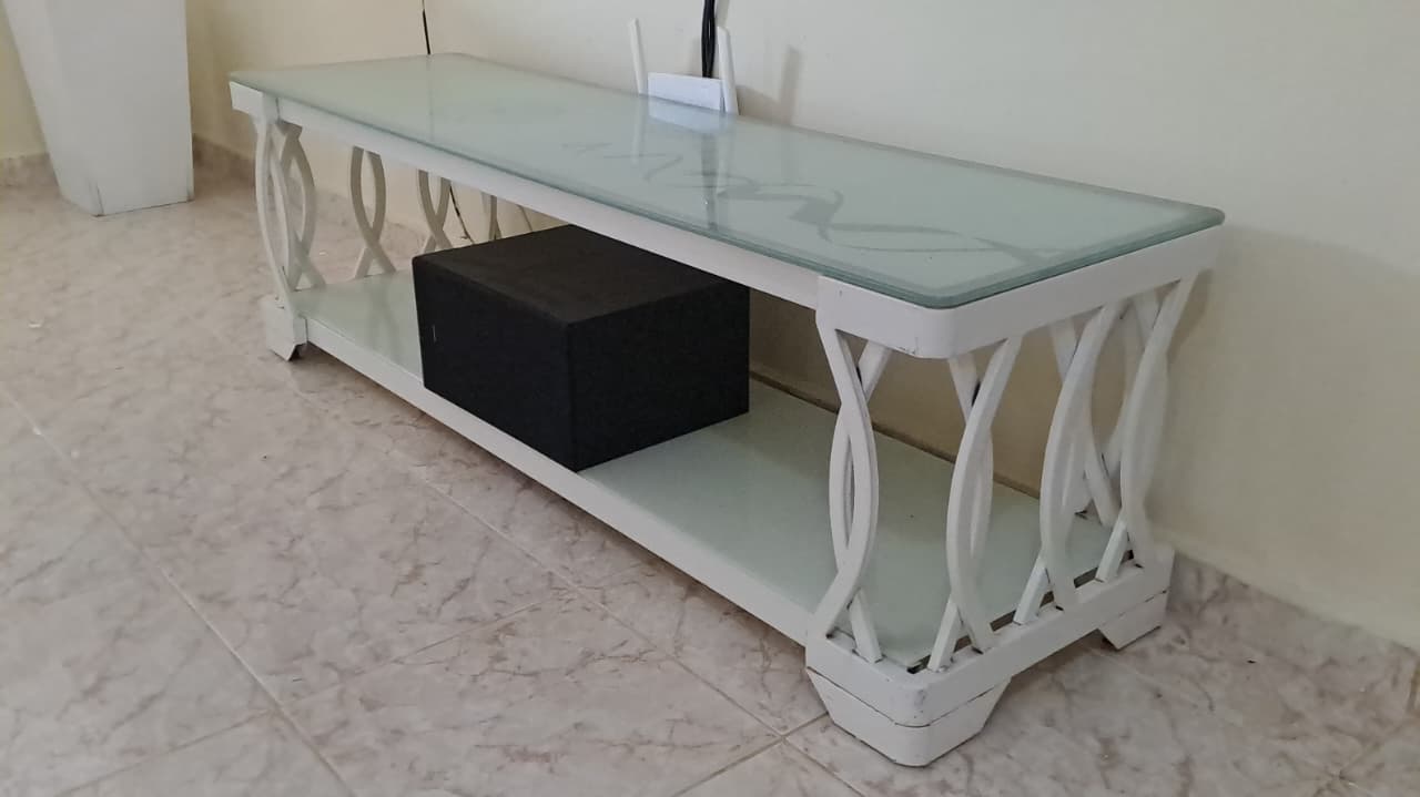 Mueble de tv y sala  Foto 7317339-5.jpg