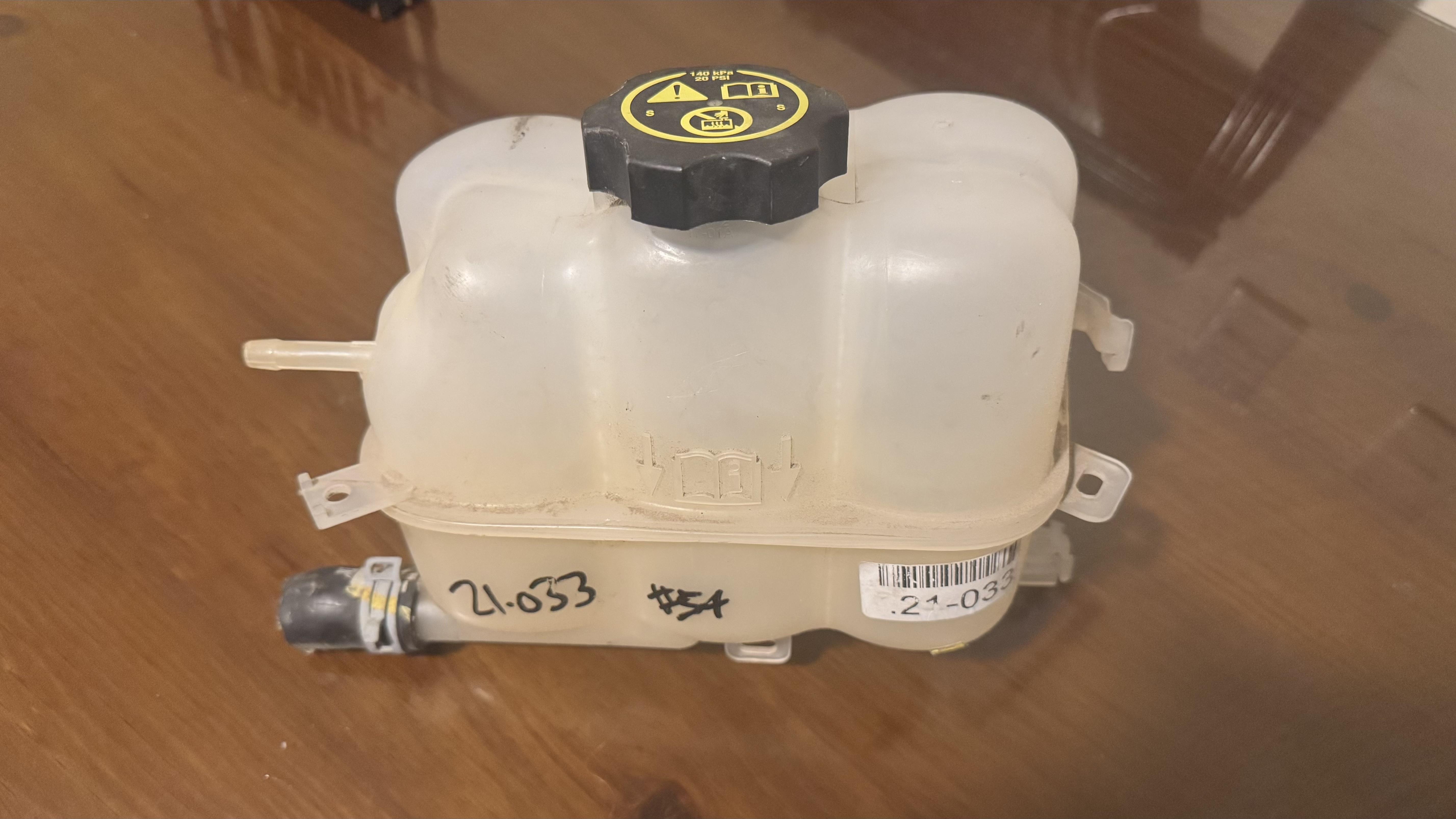 Deposito Coolant Chevrolet Foto 7317348-2.jpg