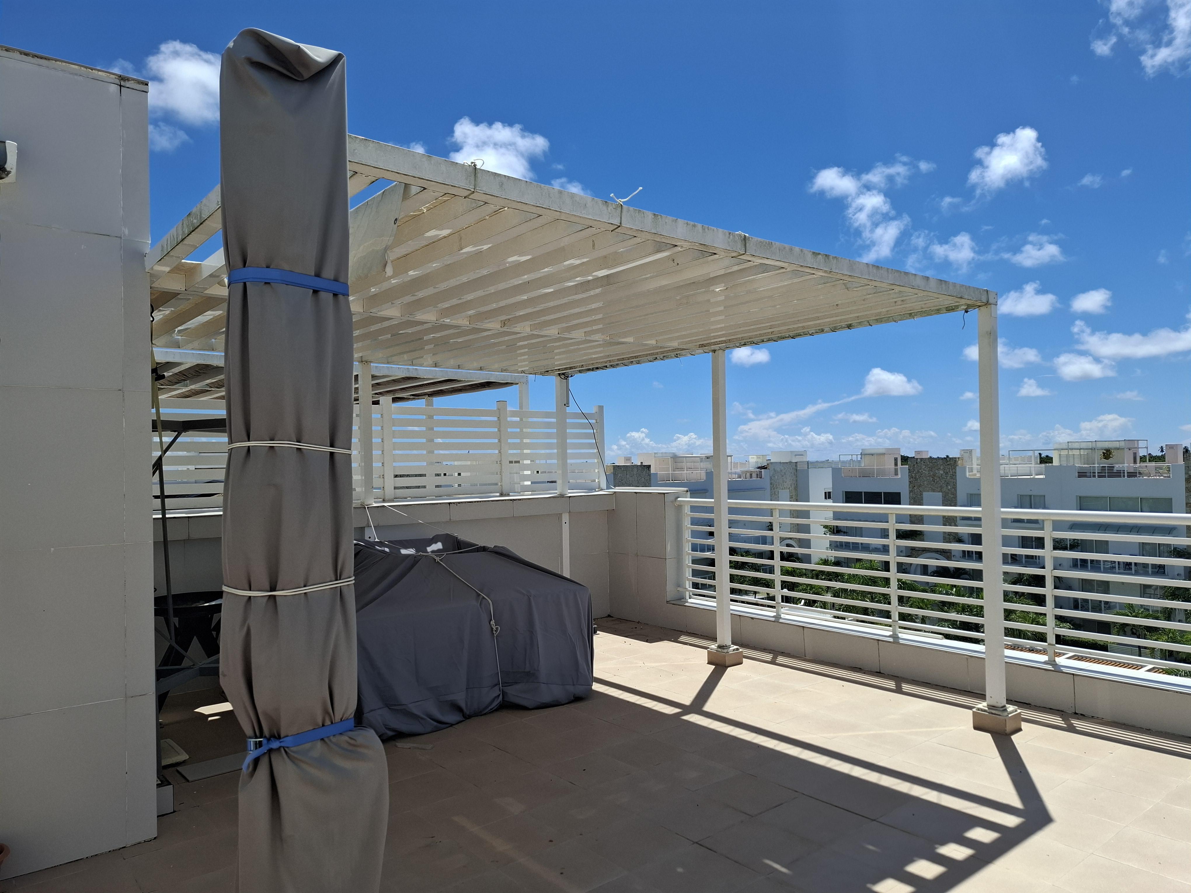 Vendo apartamento en Playa Nueva Romana Foto 7317371-10.jpg