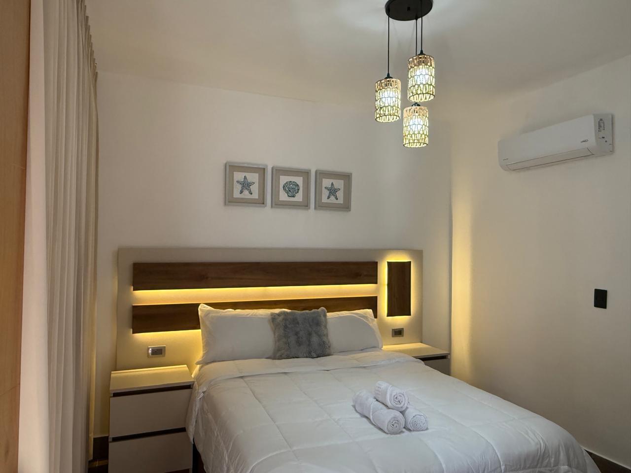 Vendo Penthouse Residencial COSTA BAVARO Punta Cana 3 HABS. 135 Mts.2  Foto 7317378-11.jpg