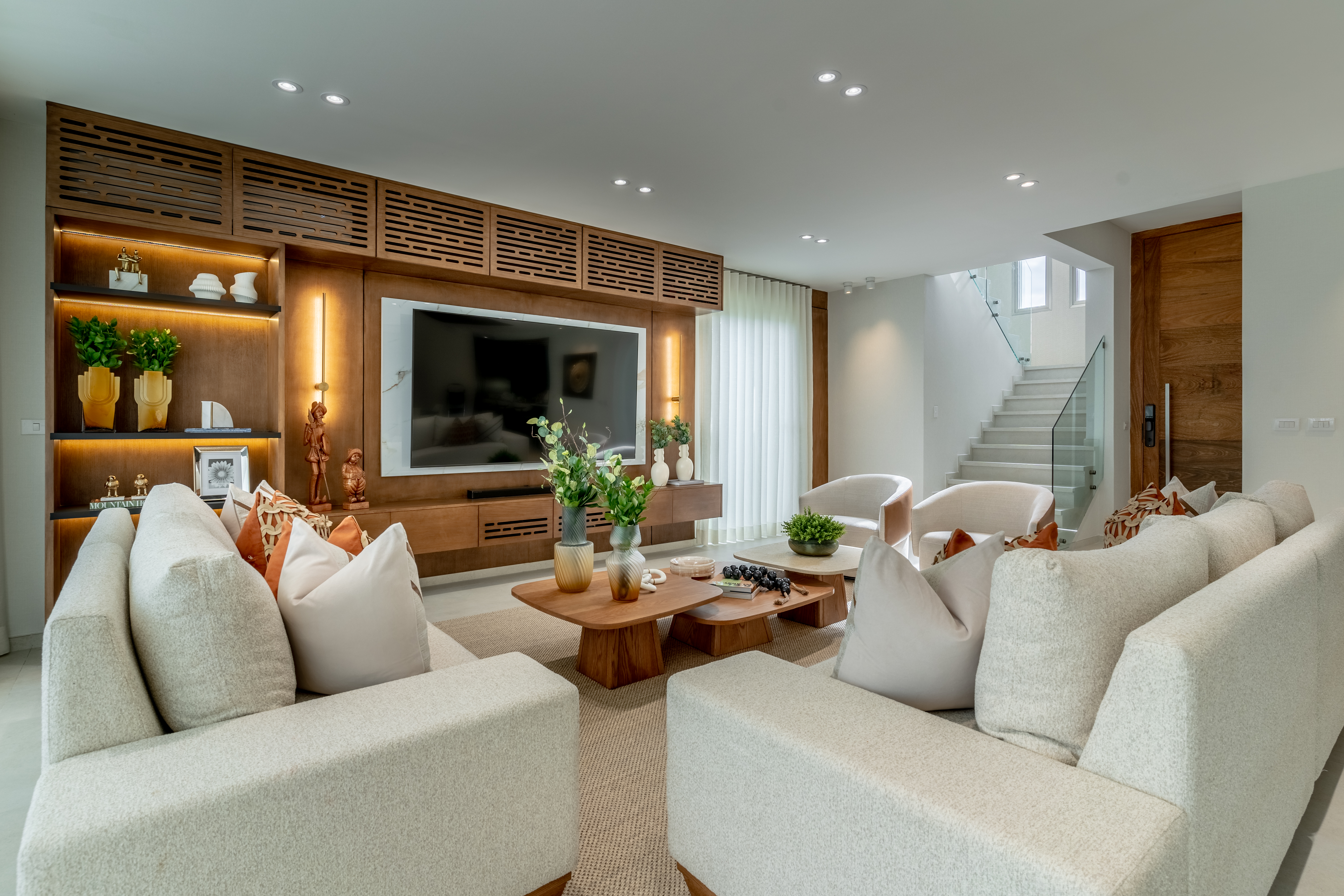 Vendo hermosa villa en Playa Nueva Romana  Foto 7317395-3.jpg