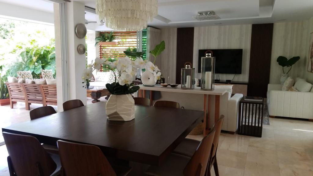 Vendo hermosa villa en Playa Nueva Romana  Foto 7317396-4.jpg