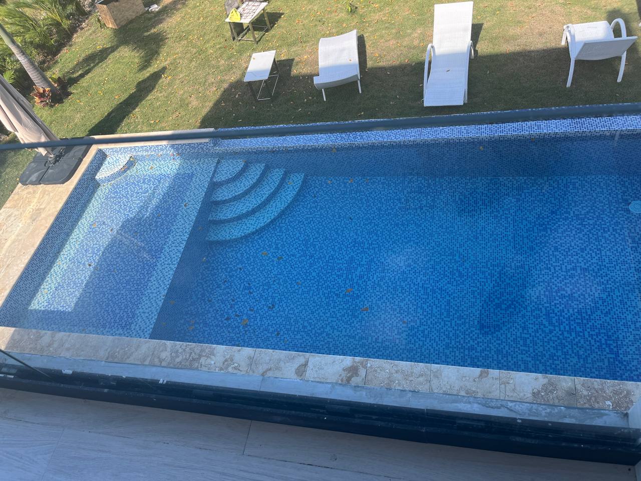 Vendo hermosa villa en Playa Nueva Romana  Foto 7317398-5.jpg