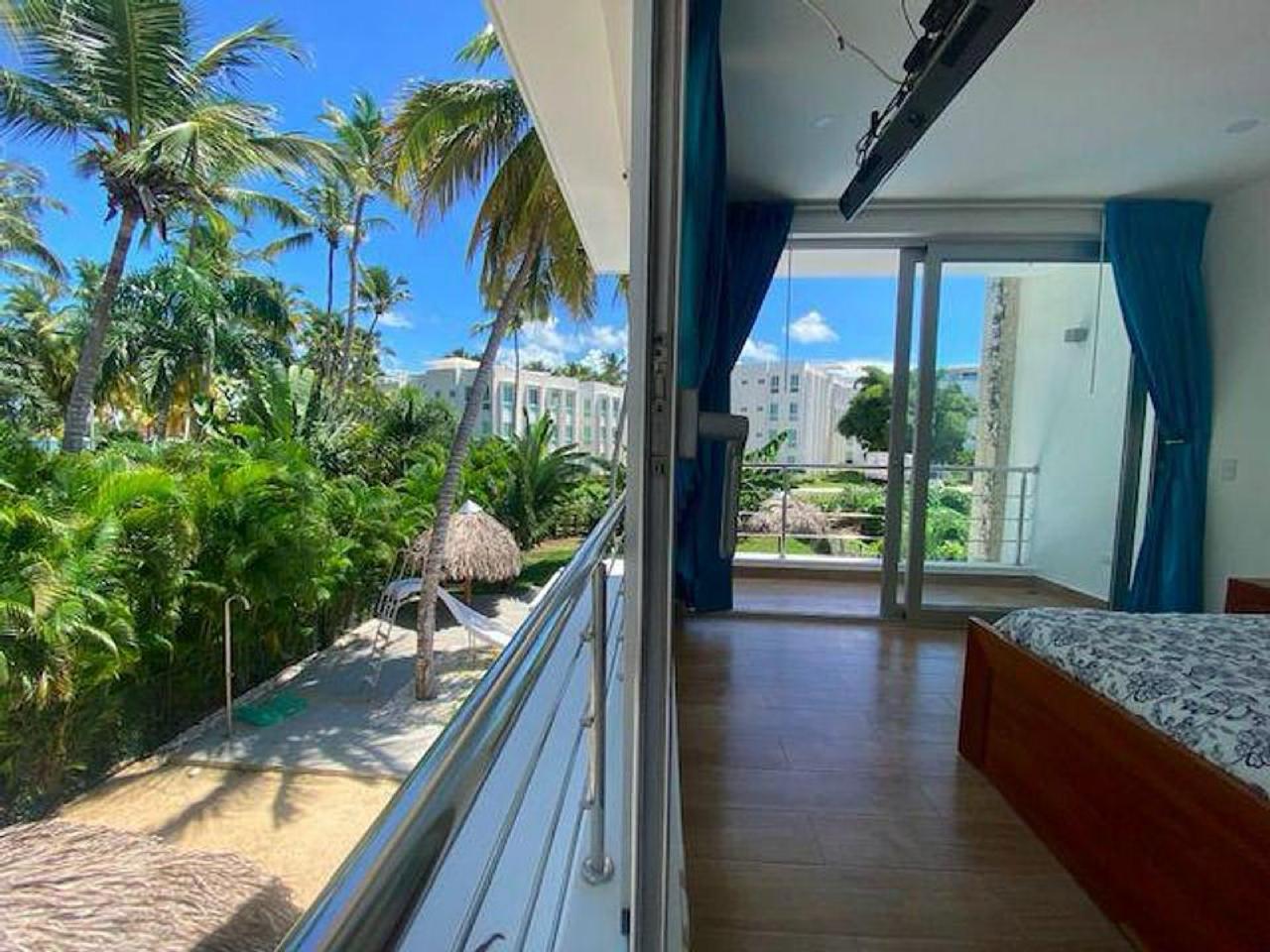 Vendo hermosa villa en Playa Nueva Romana  Foto 7317407-10.jpg