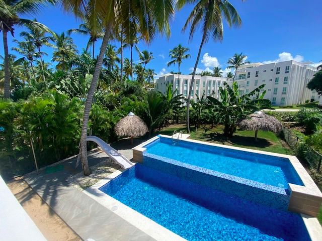 Vendo hermosa villa en Playa Nueva Romana  Foto 7317407-2.jpg