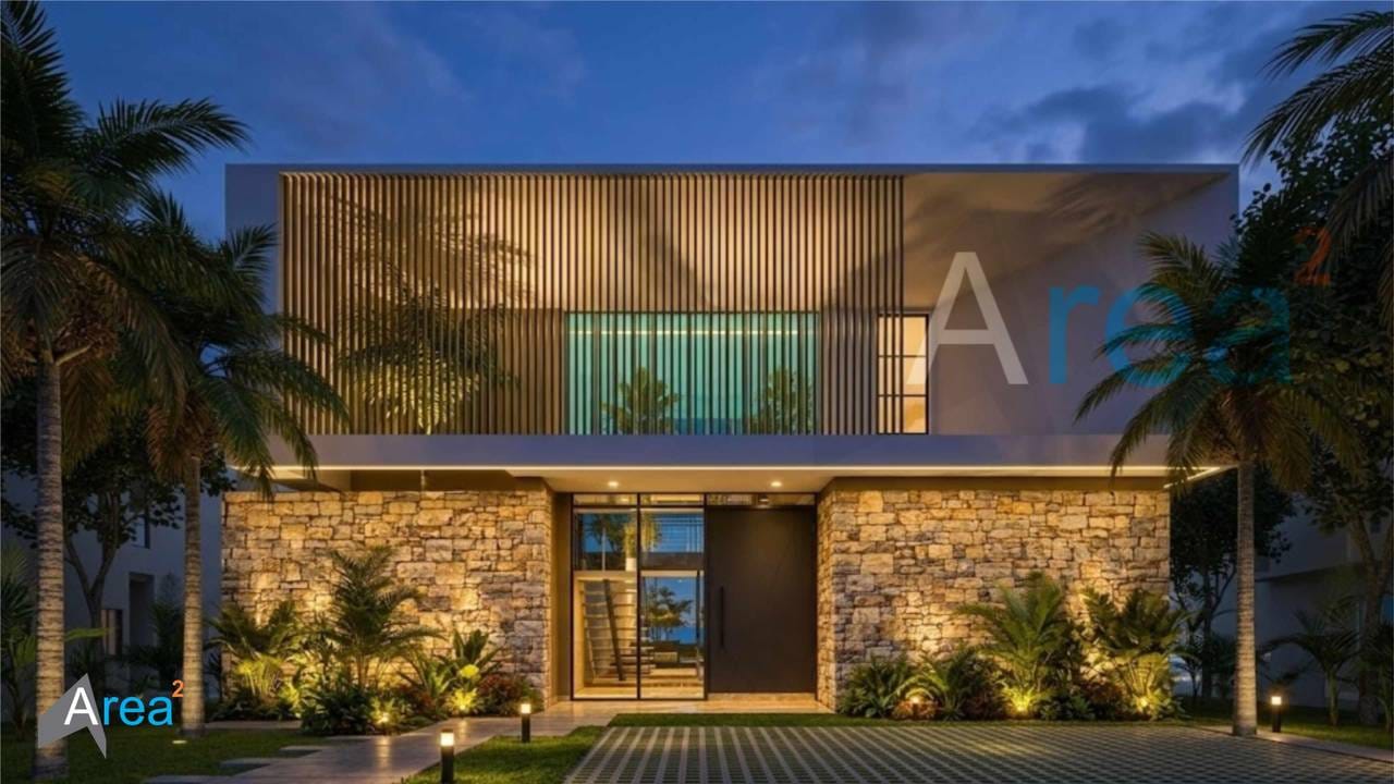 Vendo villa en punta cana Foto 7317423-1.jpg