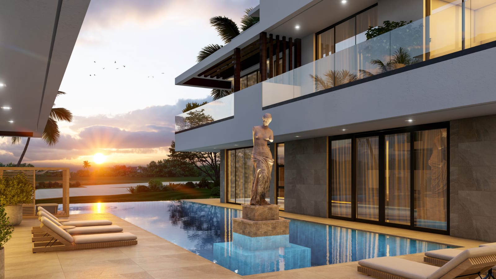 Vendo villa en punta cana Foto 7317434-10.jpg