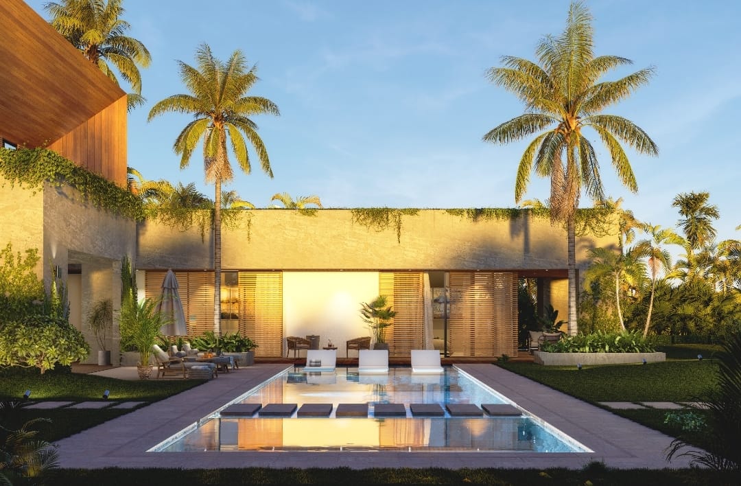 Vendo villa en punta cana Foto 7317437-2.jpg