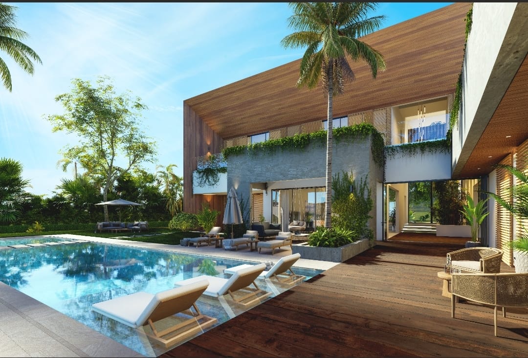 Vendo villa en punta cana Foto 7317437-7.jpg