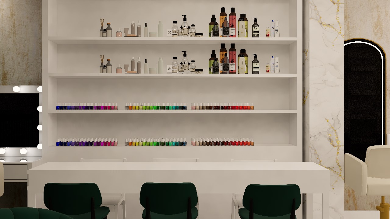 Vendo salon de belleza ideal para inversión en Santo domingo Este Foto 7317446-7.jpg