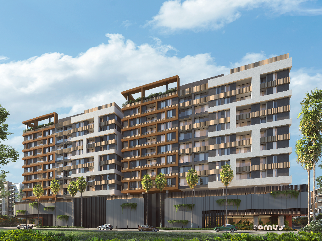Vendo apartamento en santo domingo este Foto 7317461-1.jpg