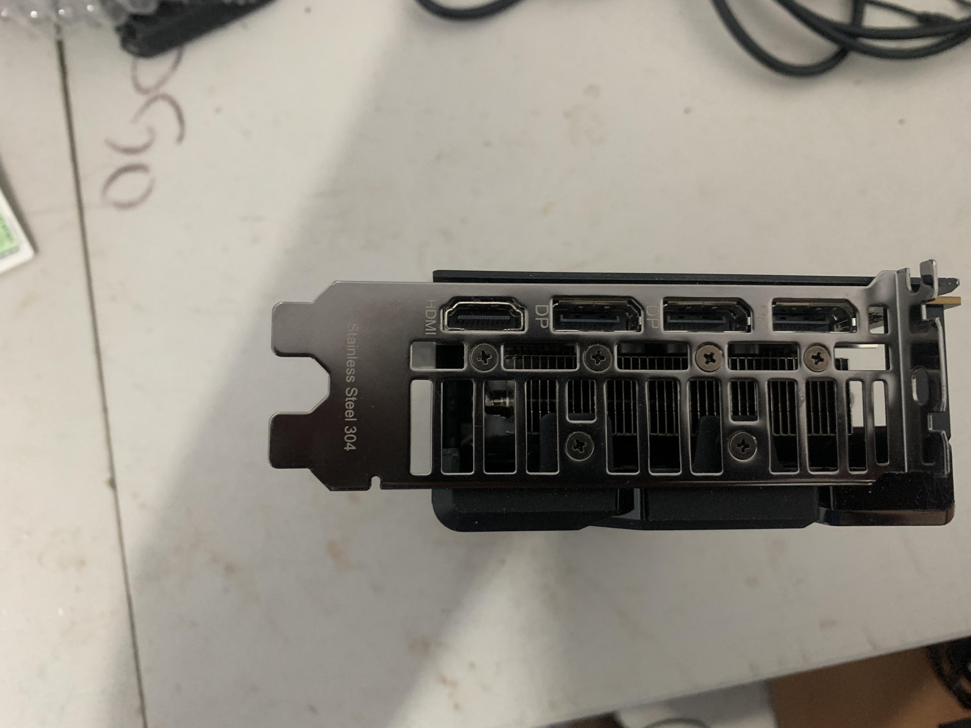 Vendo GForce RTX 5060 y control Xbox series  X en muy buenas condicion Foto 7317486-5.jpg
