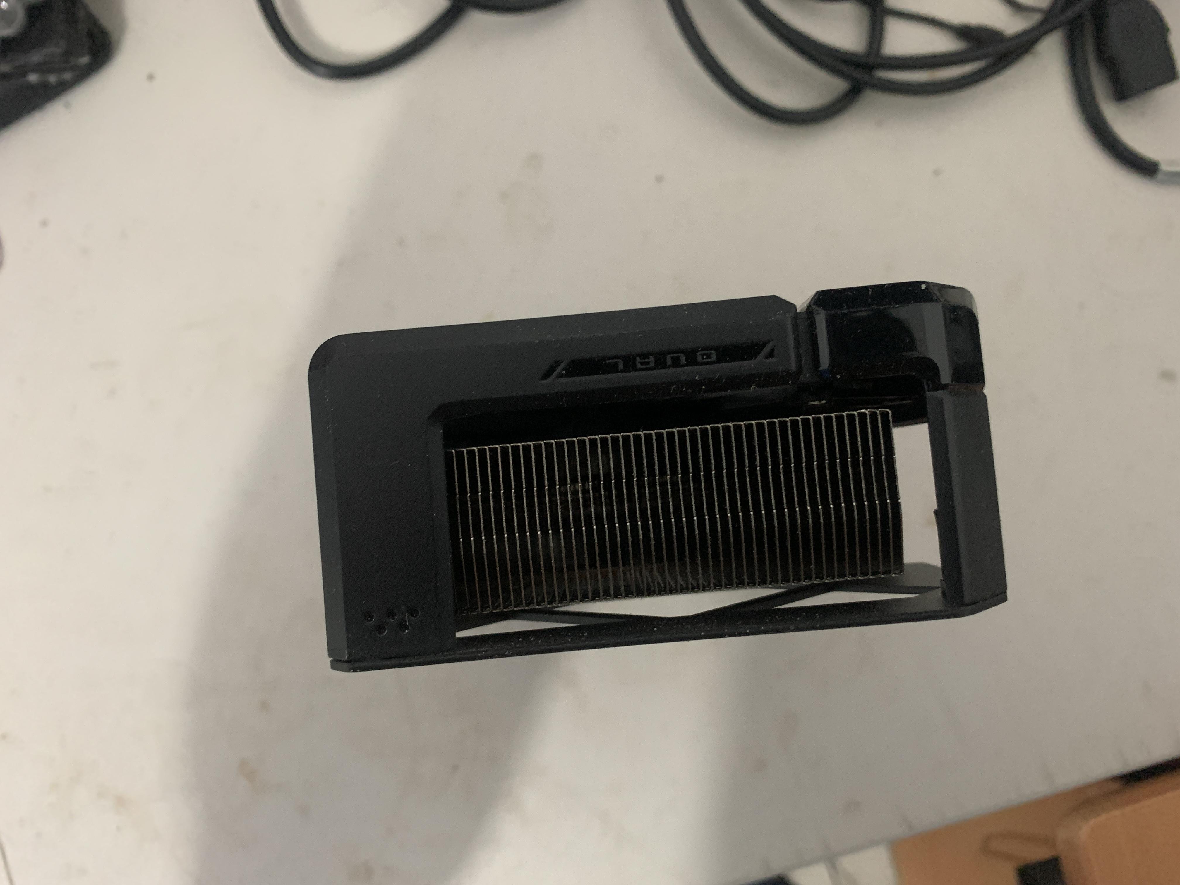 Vendo GForce RTX 5060 y control Xbox series  X en muy buenas condicion Foto 7317486-6.jpg