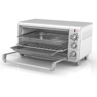Horno Black and Decker_ 5 Funciones c/Freidora de aire. Gran Capacidad Foto 7317496-1.jpg